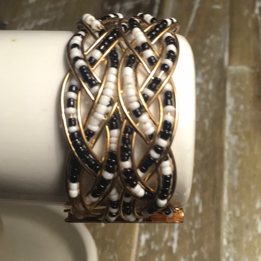 Cuff Bracelet